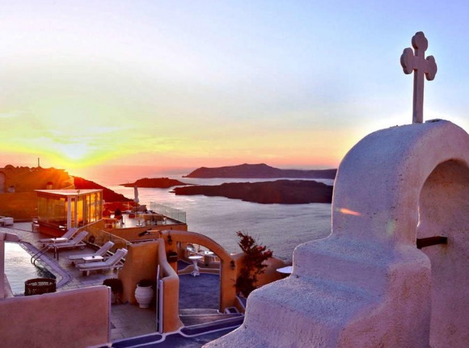 013_Santorini - Suite of the Gods - Schoene Aussichten Touristik - img_30007